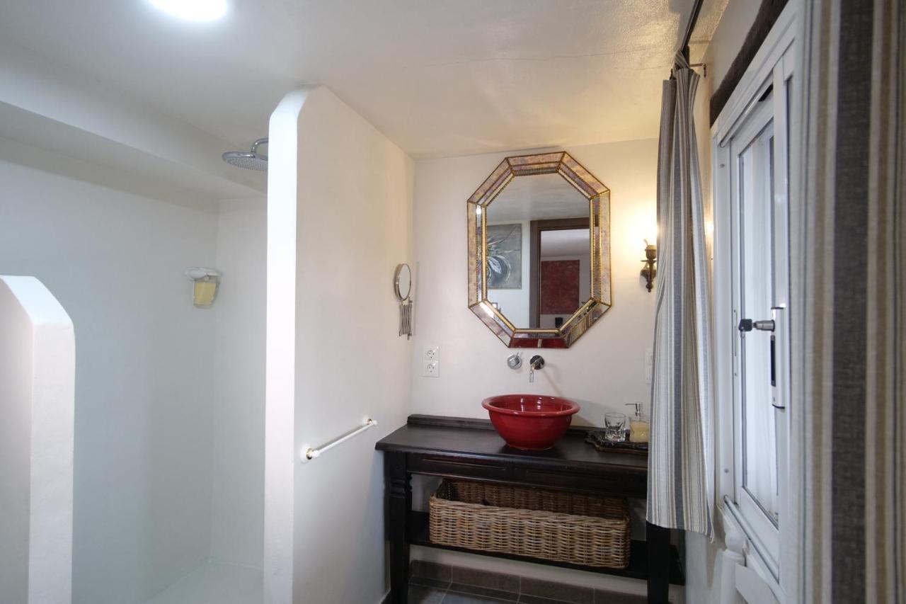 Casa Estrella De Salia Bed & Breakfast Alcaucin Ngoại thất bức ảnh